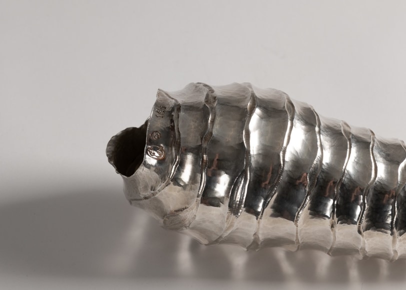 Escargot Celiz Sculpture