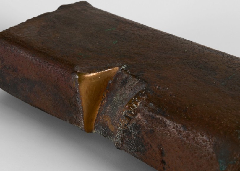 Yongjin Han sculpture