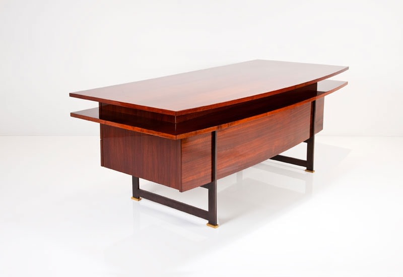 Maison Leleu: Post-War Design