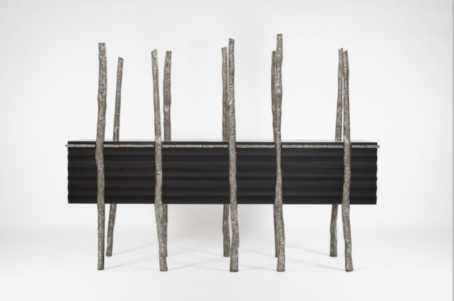 Jean-Luc Le mounier piece