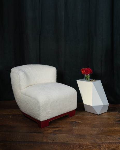 Achille Salvagni: Five Years of Creation