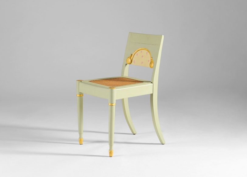 swedish grace chairs