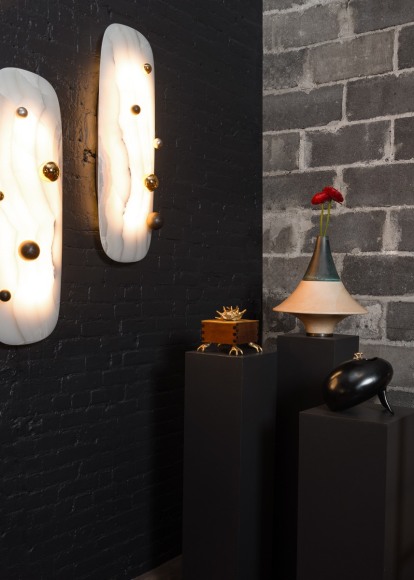 Achille Salvagni: Five Years of Creation