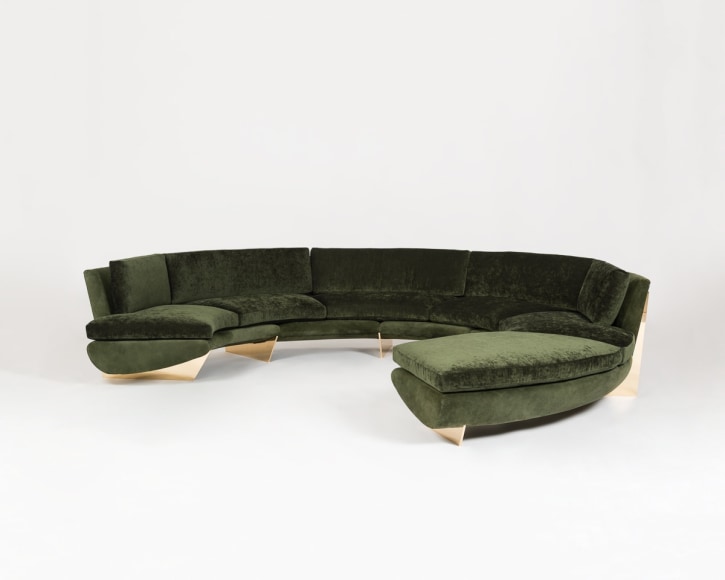 William Georgis Sofa