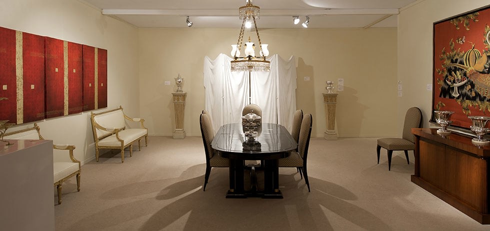 Art Antiques Design DUBAI