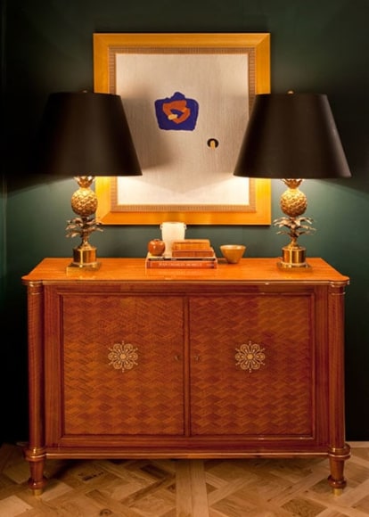 The International Fine Art &amp; Antique Dealers Show