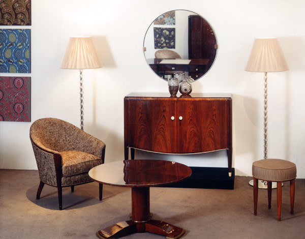 Jules &amp; Andre Leleu