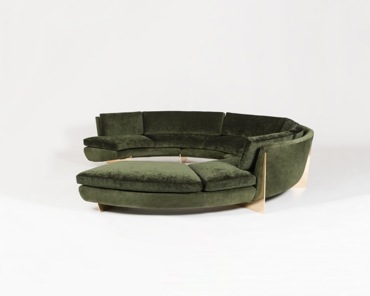 William Georgis Sofa