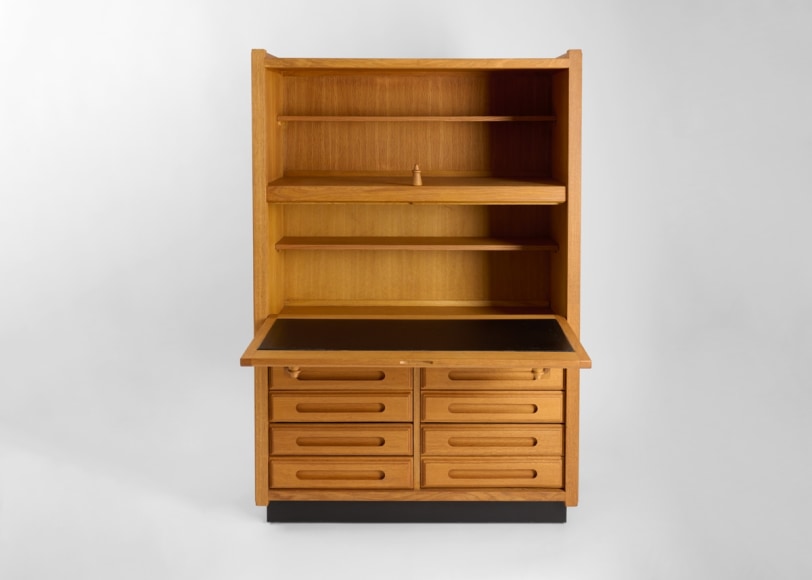 Guillerme et chambron chest