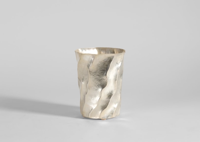 Emiliano Celiz vase