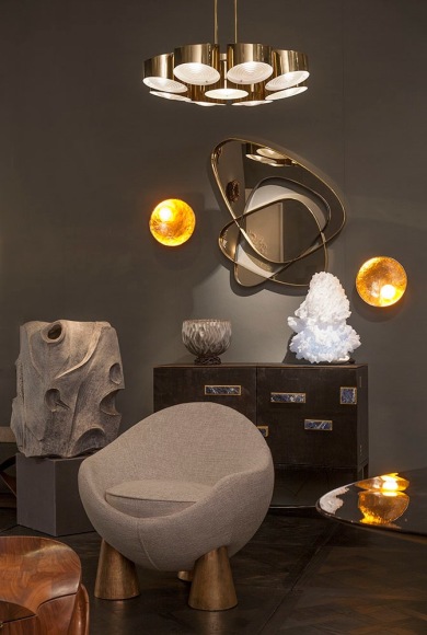 The Salon Art + Design