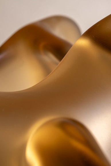 cattai pieces antic gold