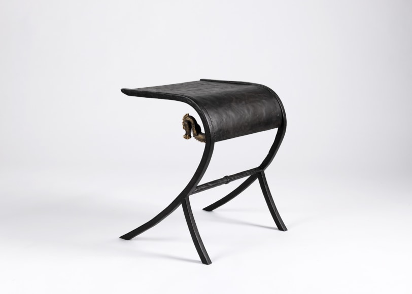 Hazarian Side Tables