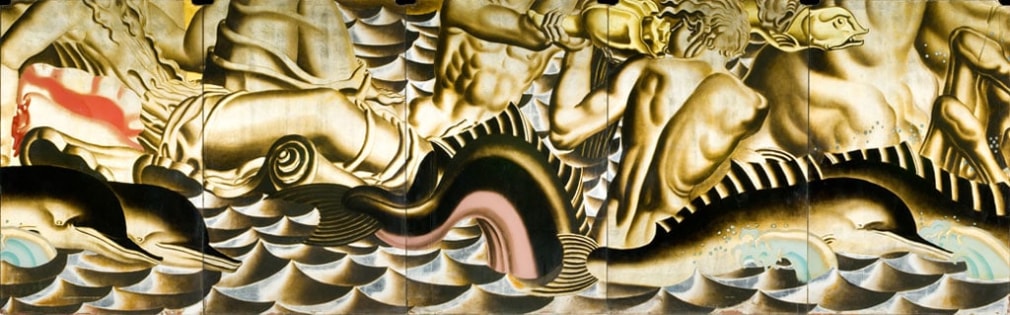 The International Fine Art &amp; Antique Dealers Show