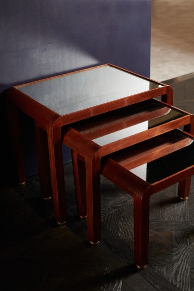 Winter Show Vignettes