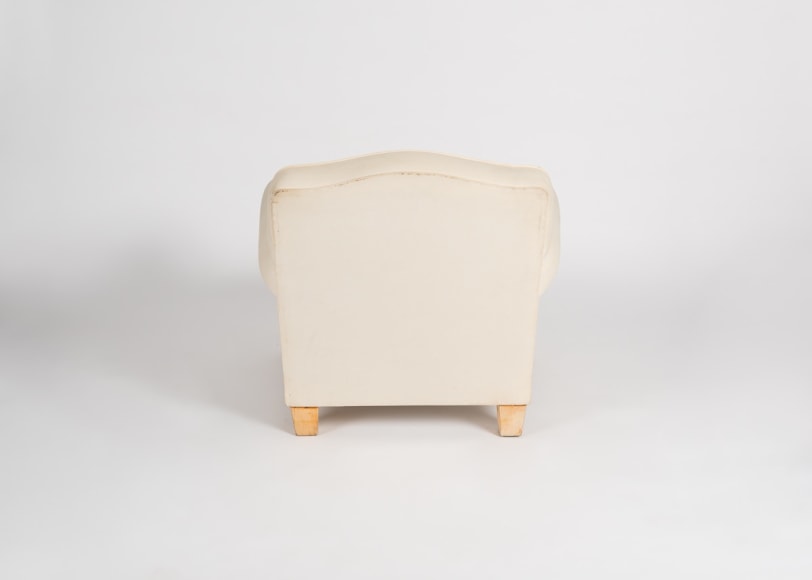 Attributed to Jules Leleu