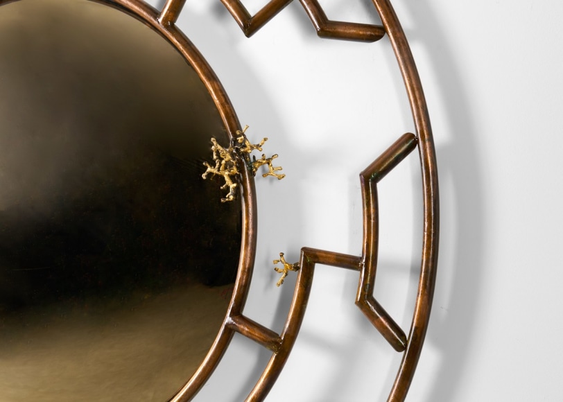 brazier-jones mirror