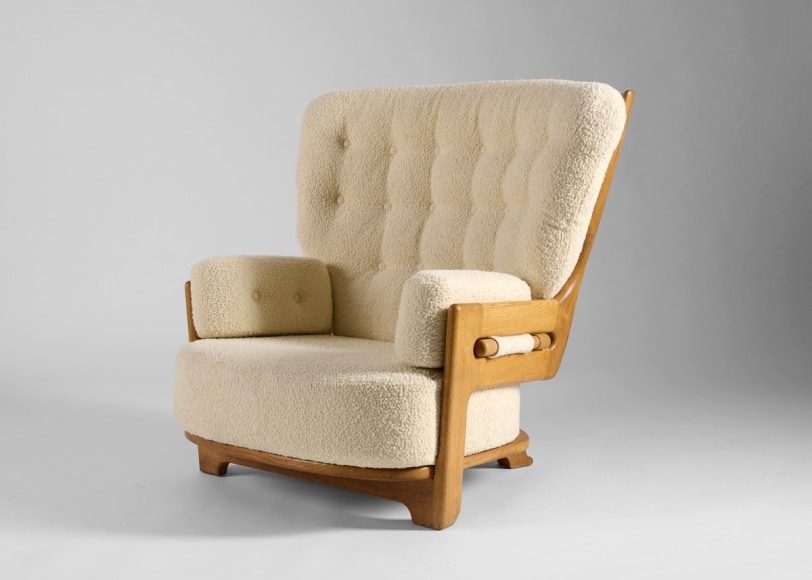 guillerme armchair
