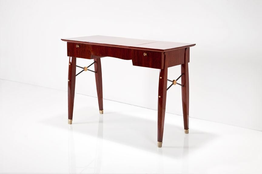 Leleu Desk and Vanity