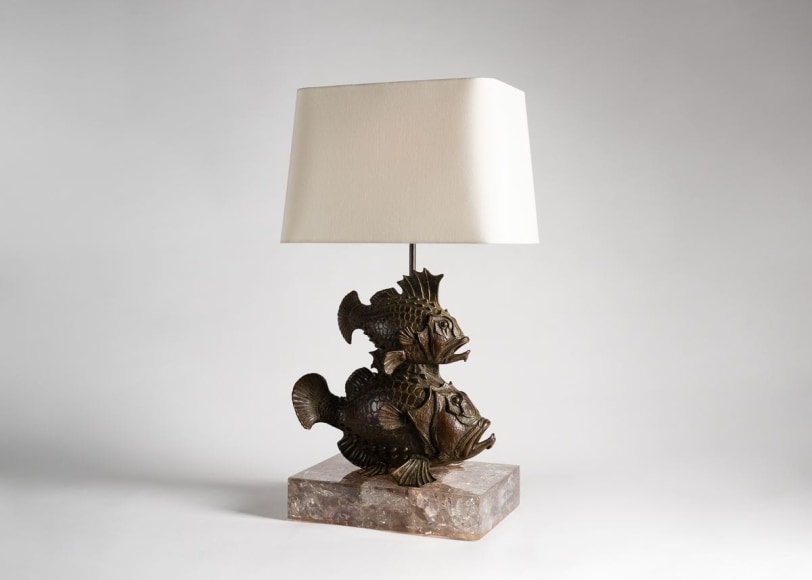 Henault Table Lamp