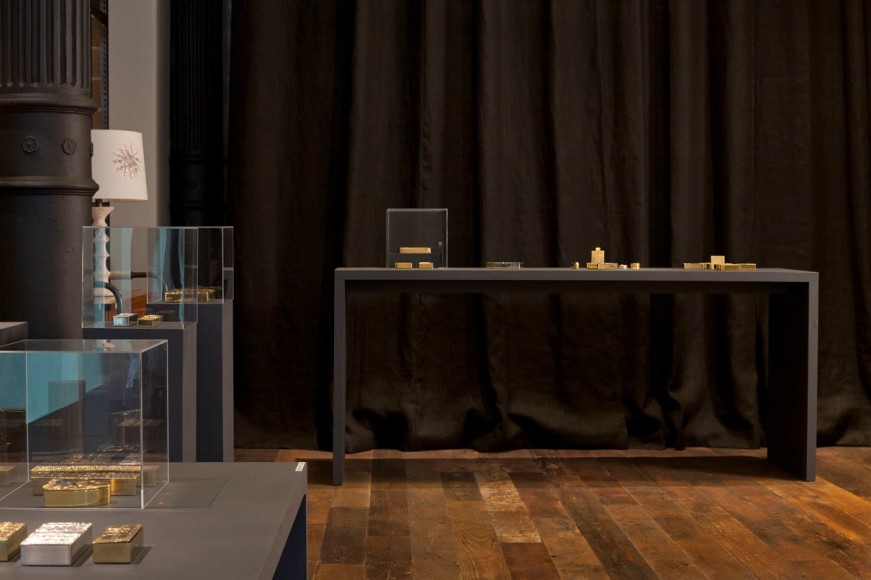 Line Vautrin: 100 Years Of Magnitude