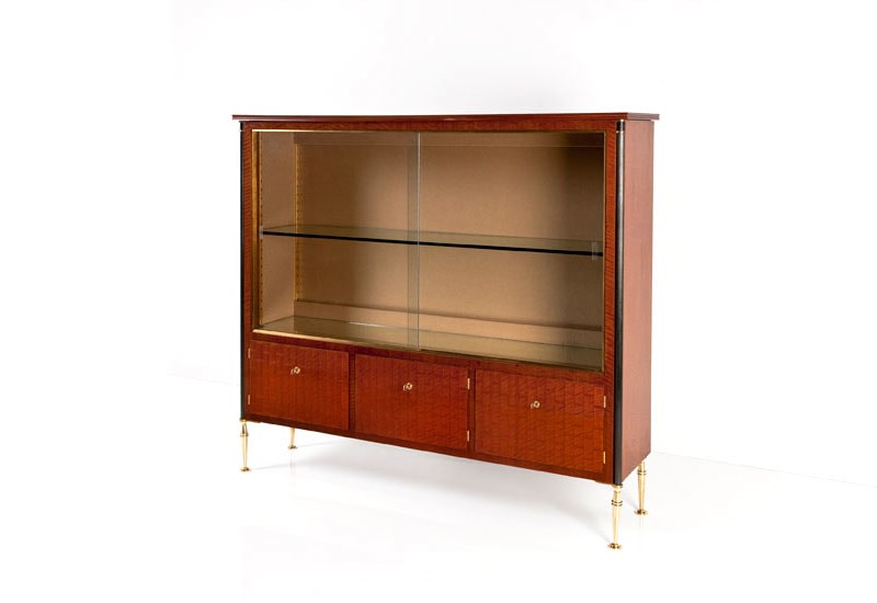 Maison Leleu: Post-War Design