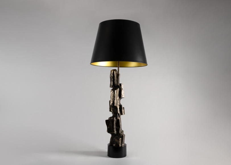 Tempestini Table Lamp