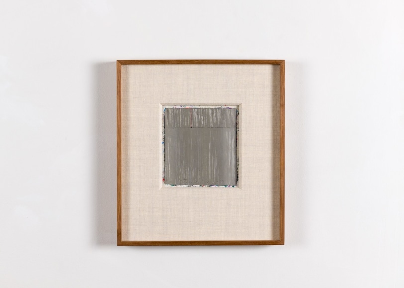 Harry S. Tsuchidana Painting