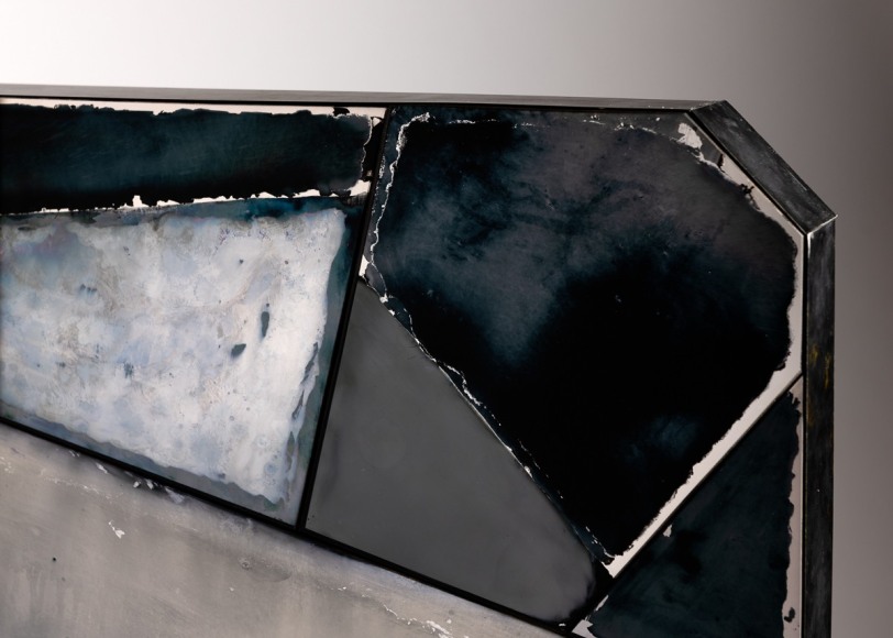 Kiko Lopez Wall Mirror