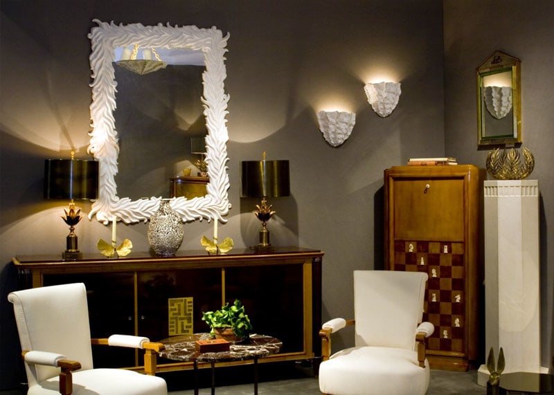 The International Art + Design Fair