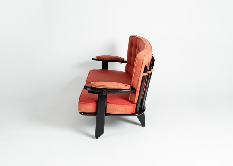 Guillerme et Chambron