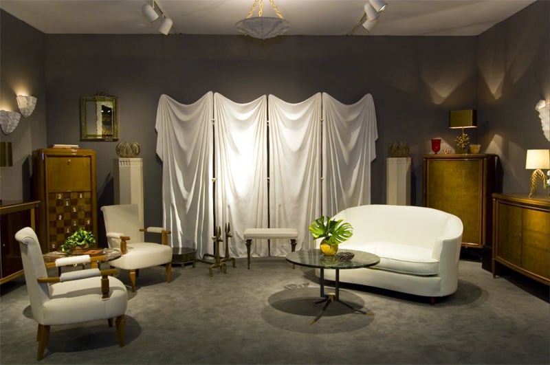 The International Art + Design Fair