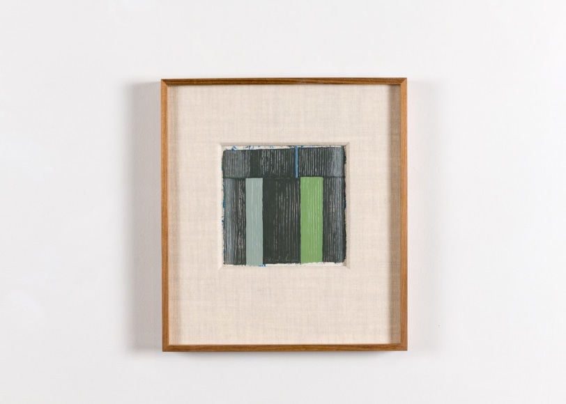 Harry S. Tsuchidana Painting