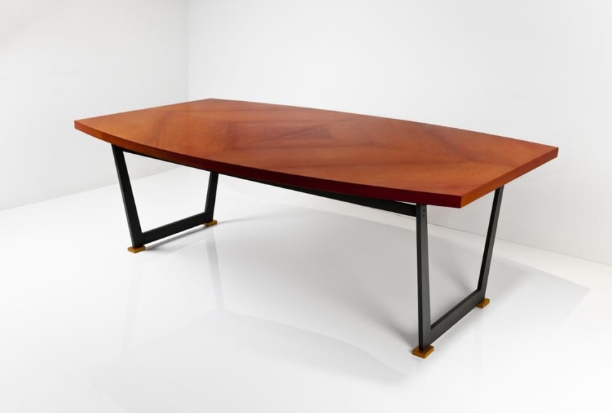 Leleu Dining Table