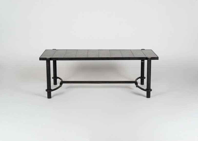 Jacques Adnet for Compagnie des Arts Francais