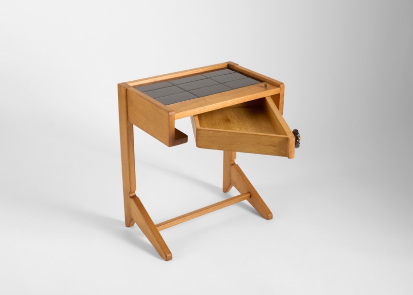 guillerme et chambron table