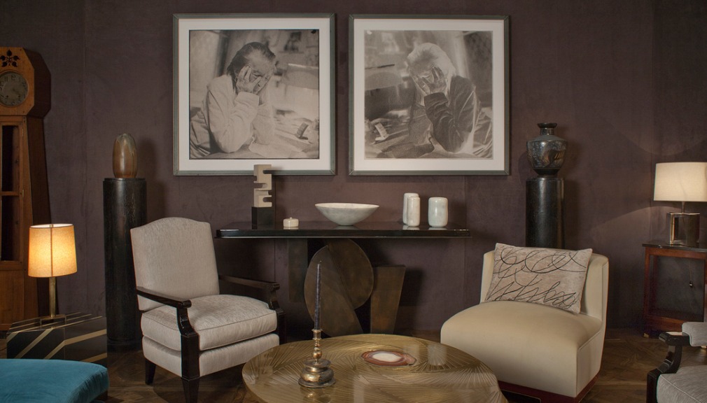 The International Fine Art &amp; Antique Dealers Show