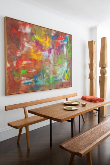 Jean Touret &amp; the Artisans of Marolles