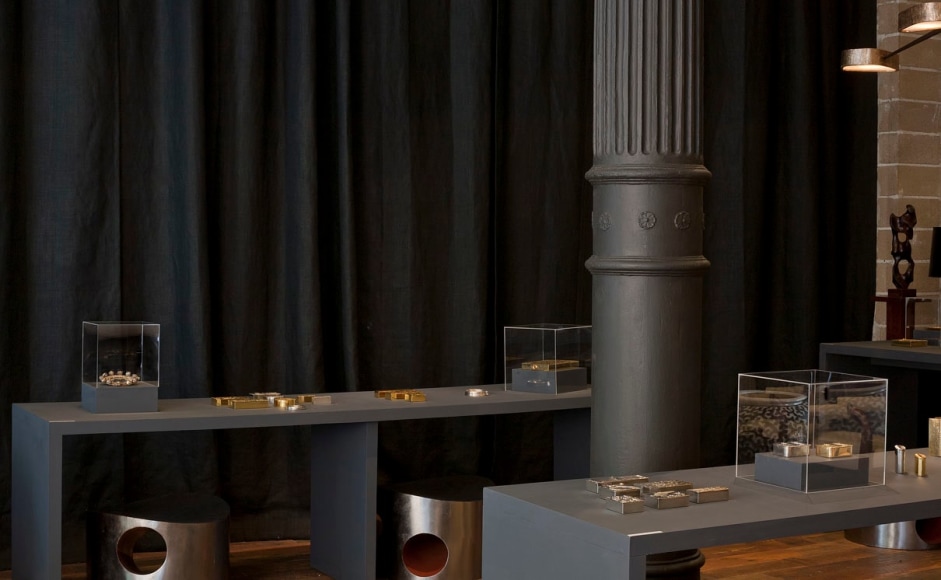 Line Vautrin: 100 Years Of Magnitude