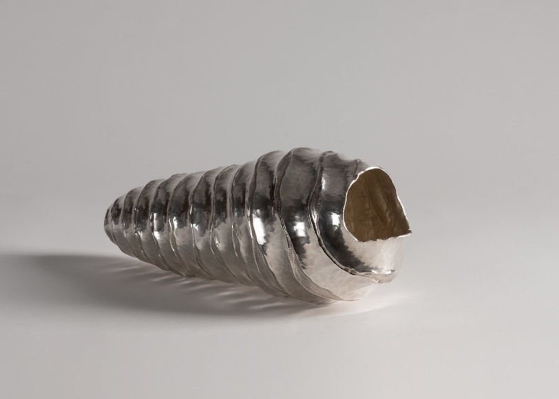 Escargot Celiz Sculpture