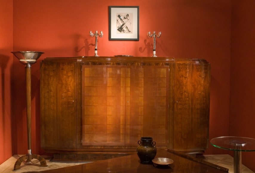 Winter Antiques Show