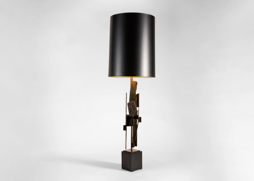 balmer lamp