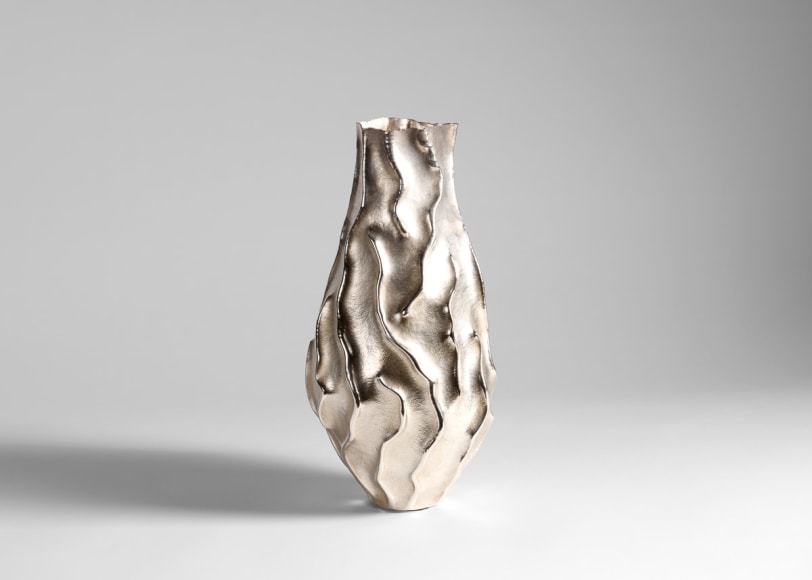 Emiliano Celiz vase