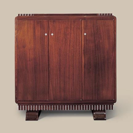 &Eacute;mile Jacques Ruhlmann