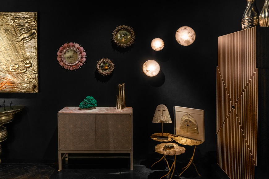 The Salon Art + Design