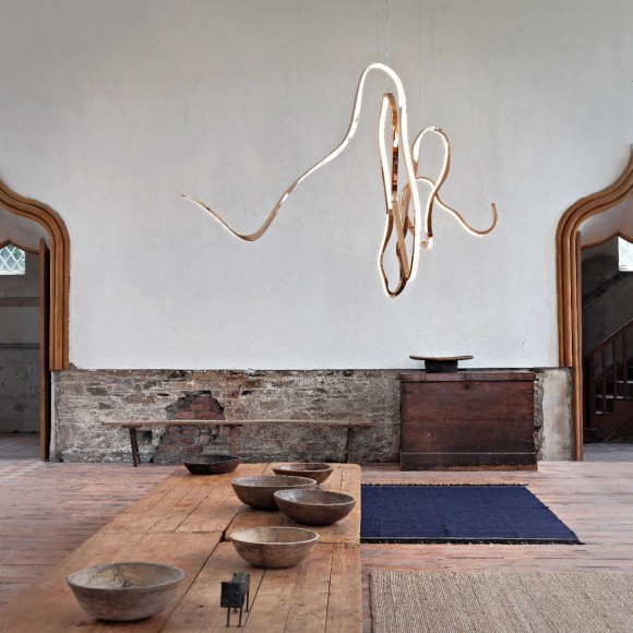 Niamh Barry Artist's Hand