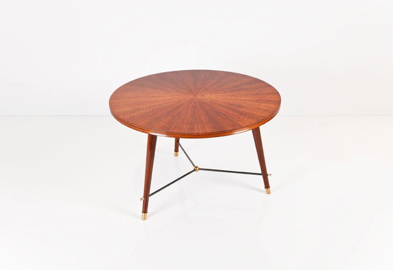 Maison Leleu: Post-War Design