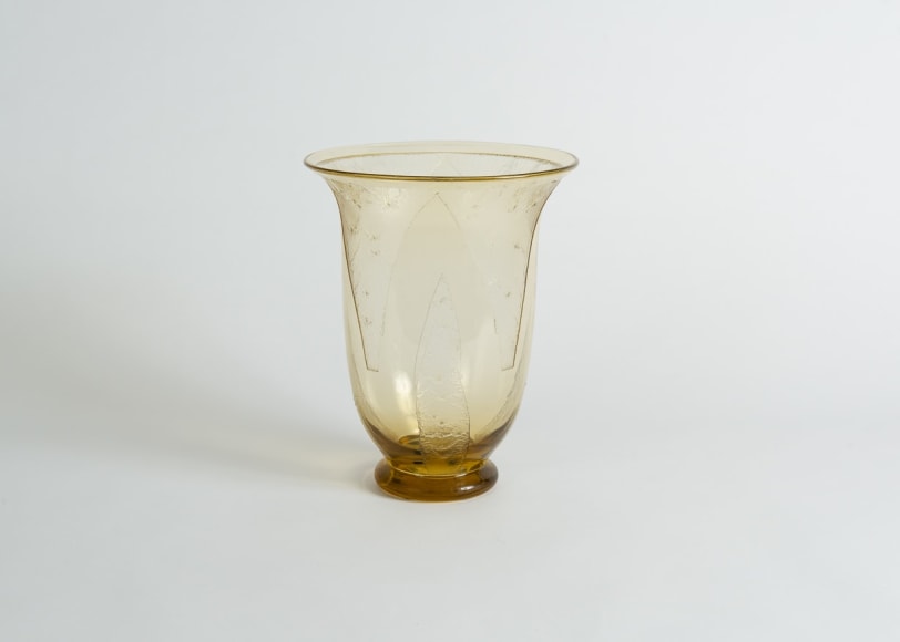 Art Deco Vase