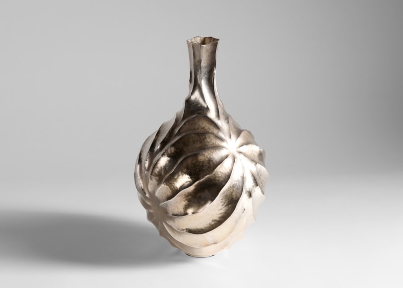 Emiliano Celiz vase