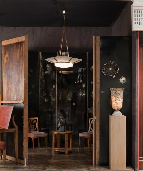 Winter Antiques Show